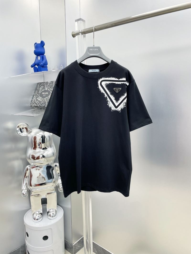 Prada T-Shirts